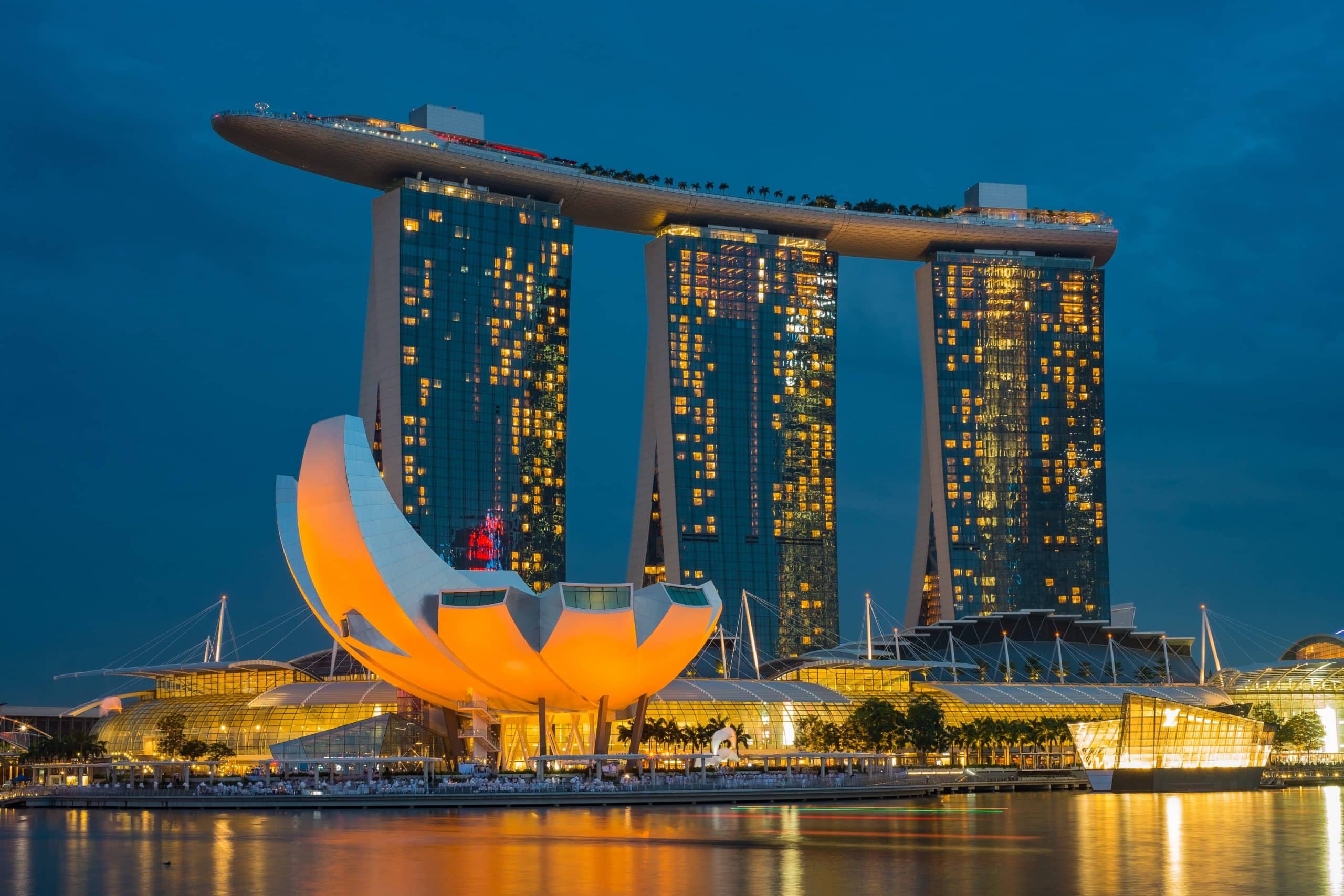 Musée d’Art de Singapour