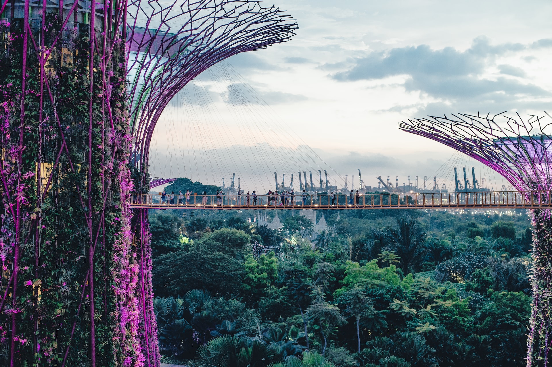 Que faire à Singapour : Top 8 des incontournables