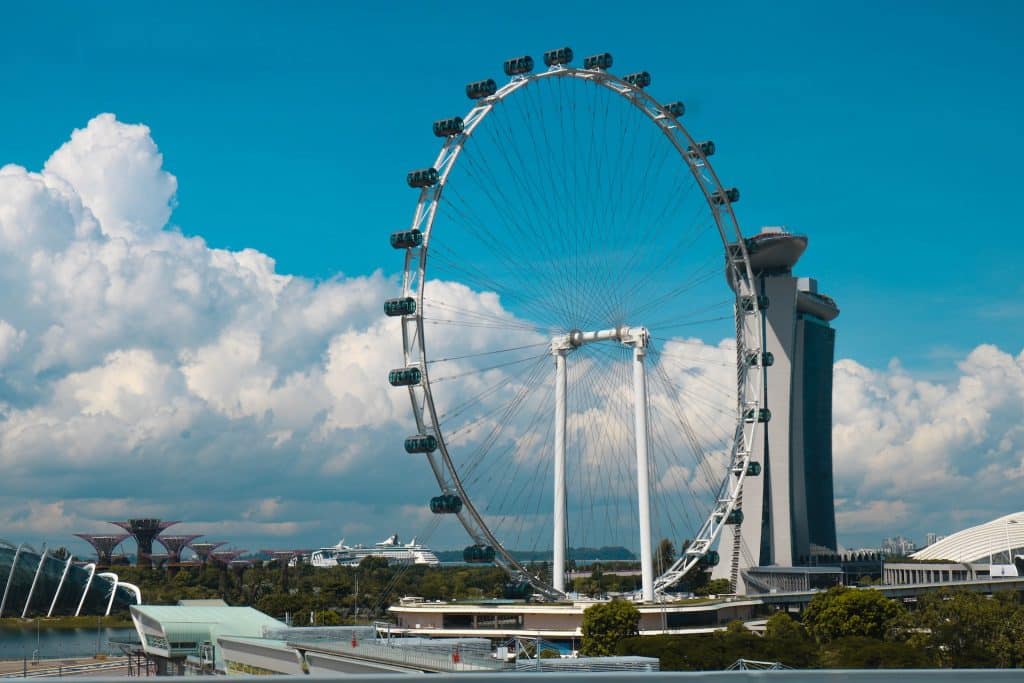 Que faire à Singapour : Top 8 des incontournables